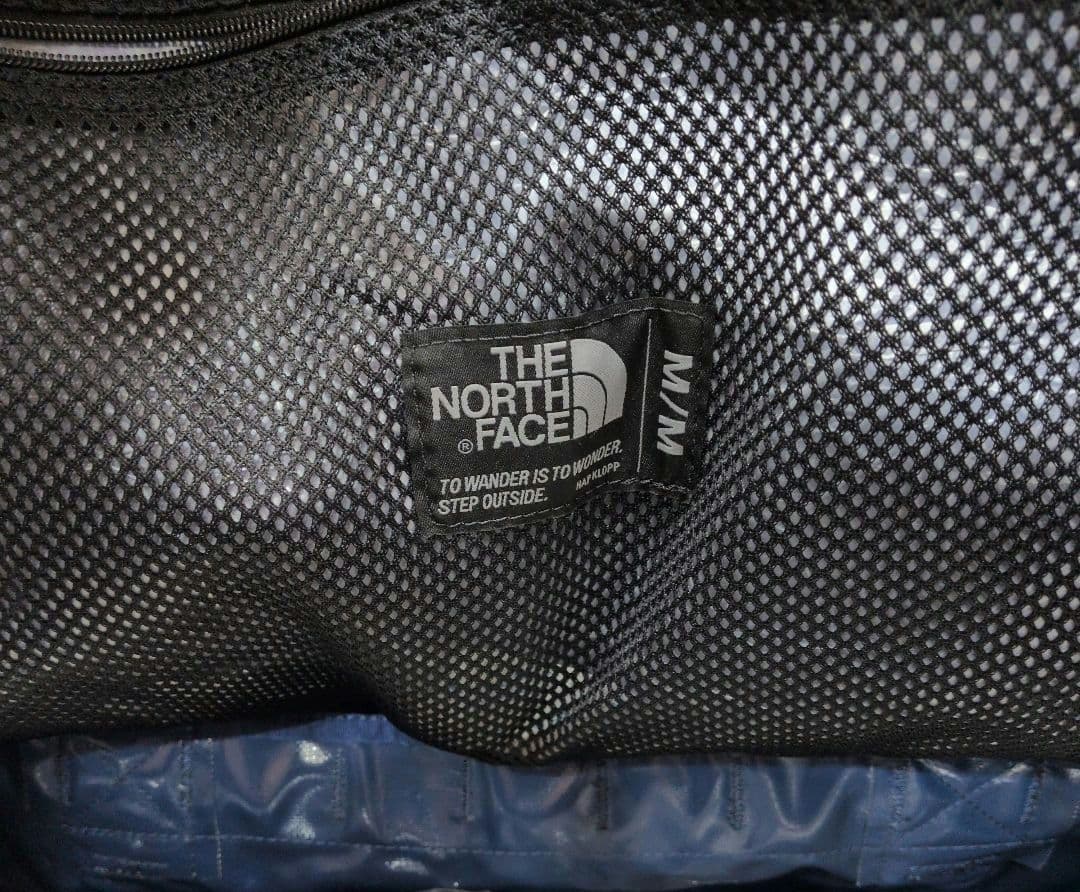 新品タグ付きレアカラー✨️ ザ・ノース・フェイス BCダッフルM 65L