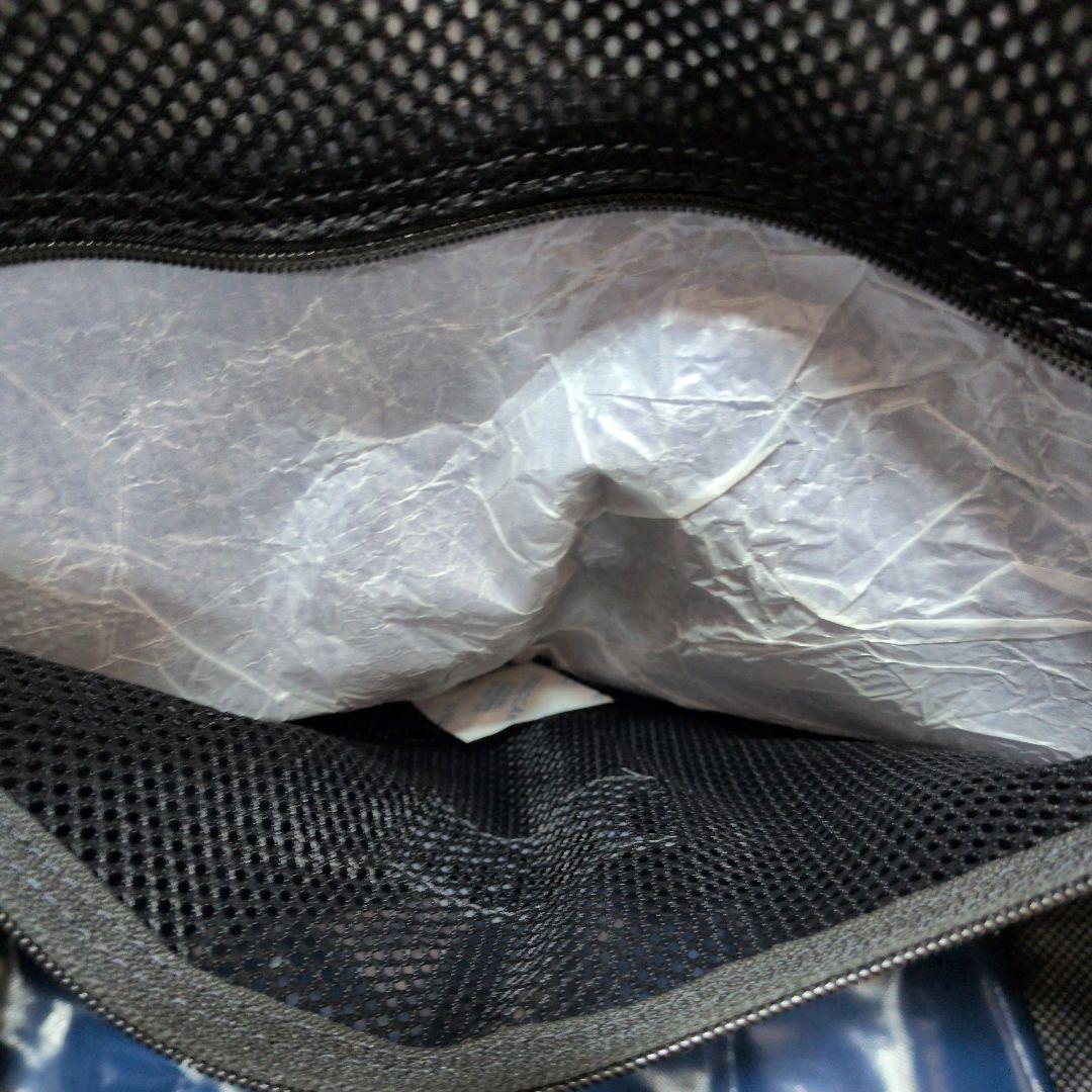 新品タグ付きレアカラー✨️ ザ・ノース・フェイス BCダッフルM 65L