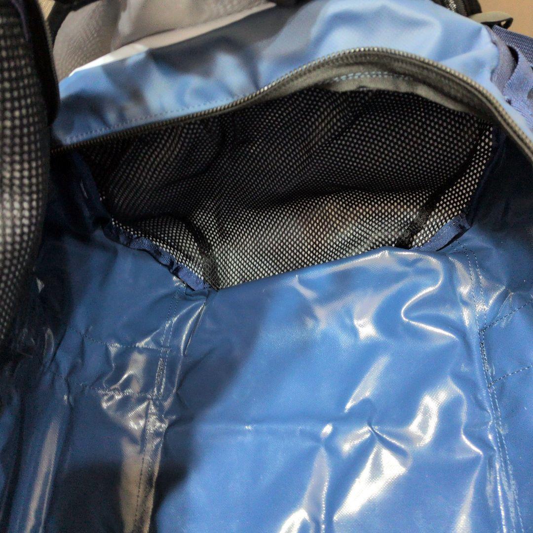 新品タグ付きレアカラー✨️ ザ・ノース・フェイス BCダッフルM 65L