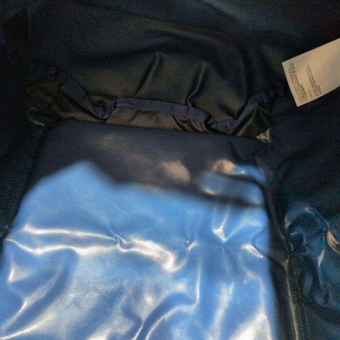 新品タグ付きレアカラー✨️ ザ・ノース・フェイス BCダッフルM 65L