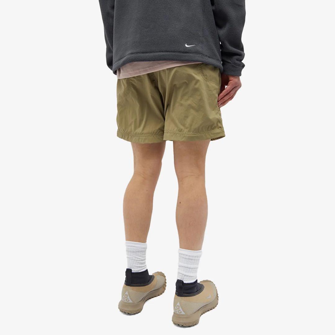 【日本未発売カラー】NIKE ACG TRAIL ZIP-OFF PANT