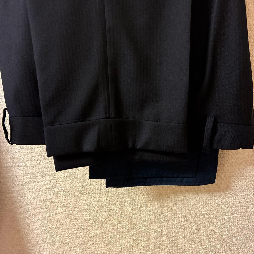 BOGLIOLE ボリオリ　スーツ