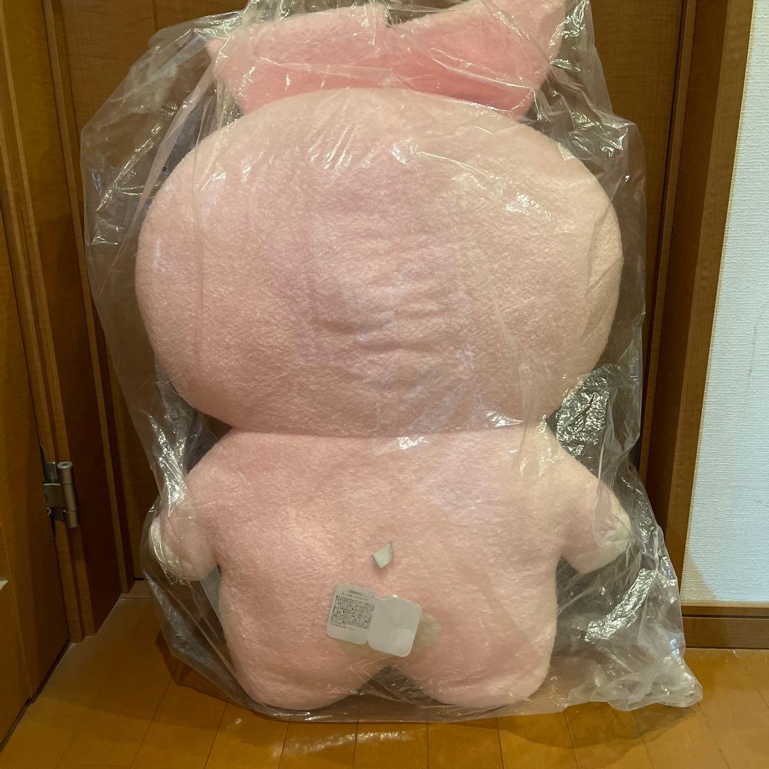 BT21 たっとん COOKY EX-Lサイズ