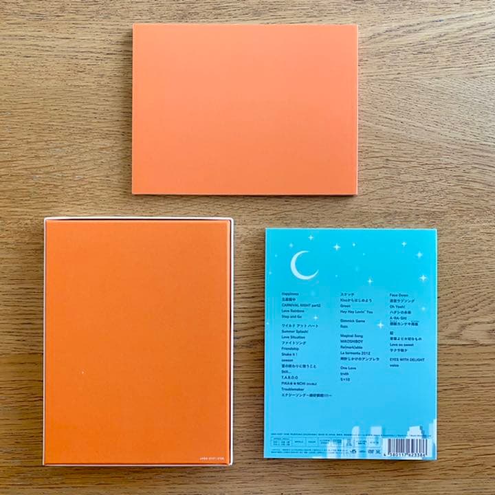 嵐/嵐フェス  DVD&CDセット 初回限定盤