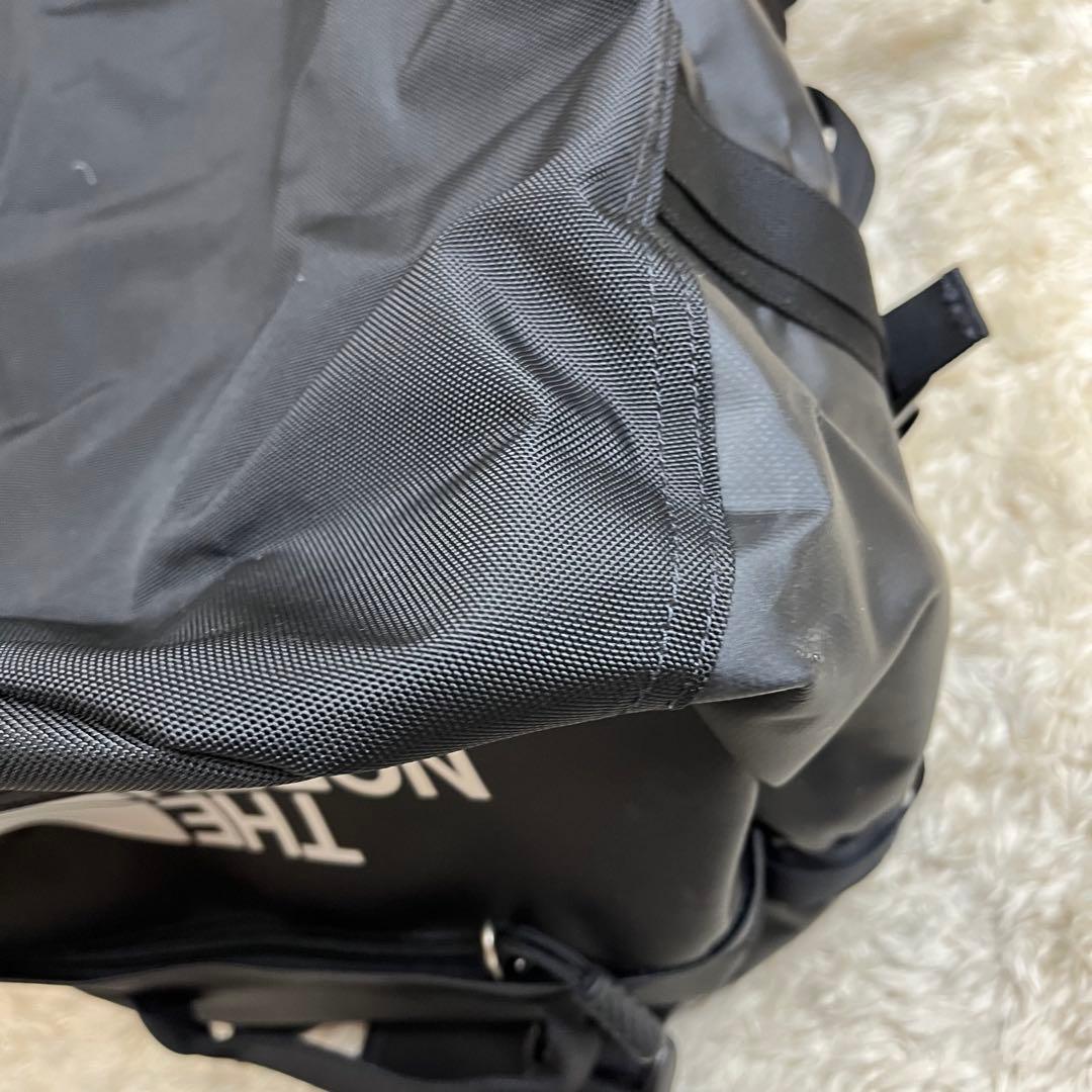 ノースフェイス　THE NORTHFACE ボストンバッグ　2way ショルダー