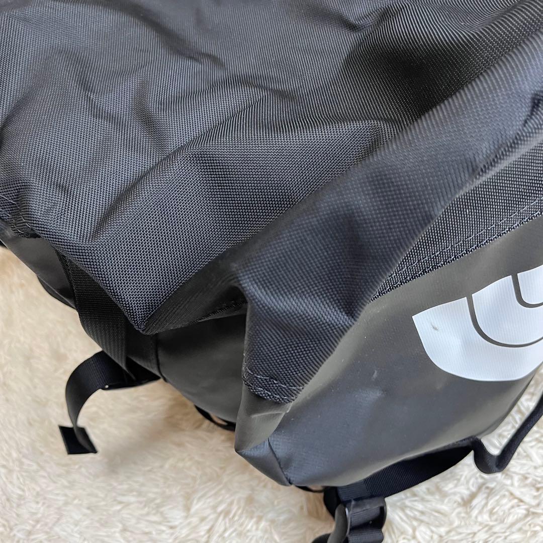ノースフェイス　THE NORTHFACE ボストンバッグ　2way ショルダー