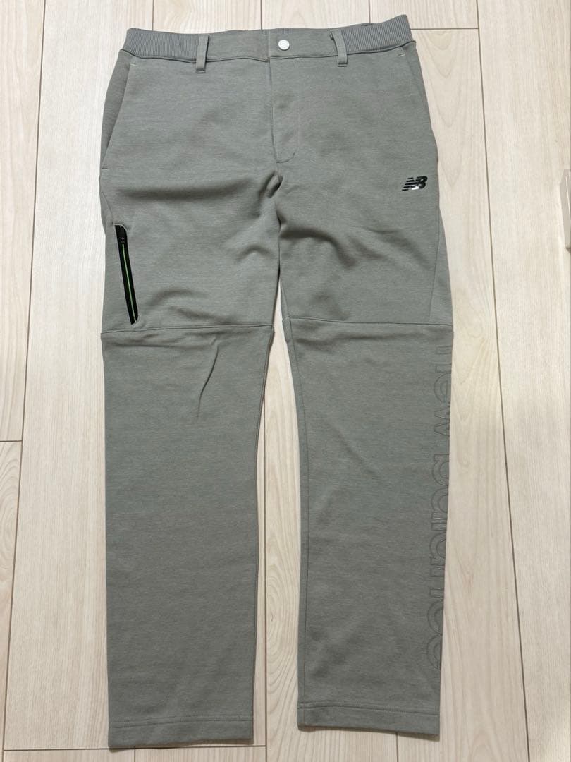 New Balance Golf セットアップ（パーカー＋パンツ）