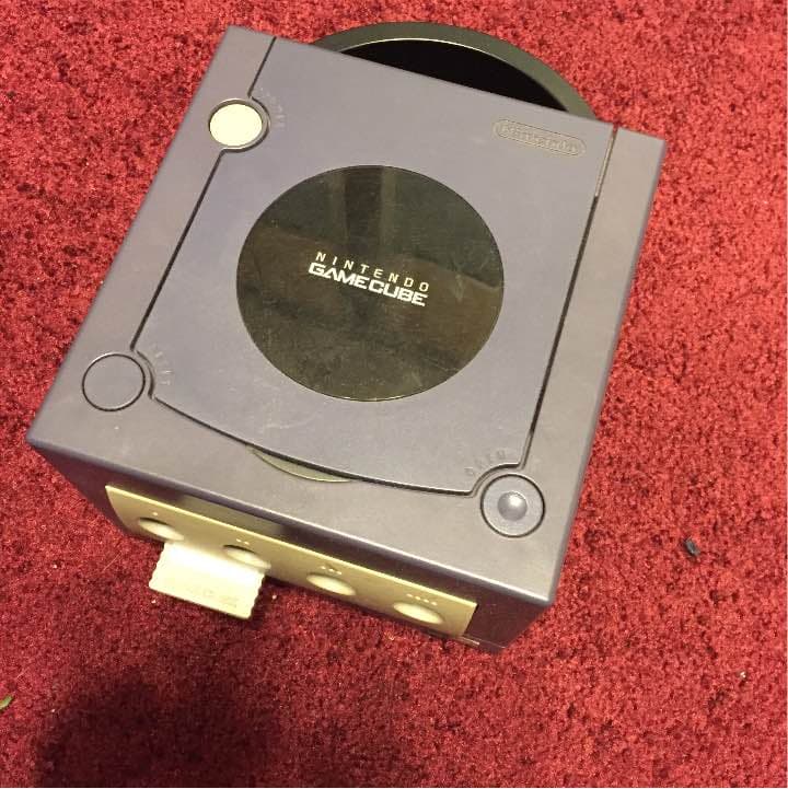 ゲームキューブ 一式