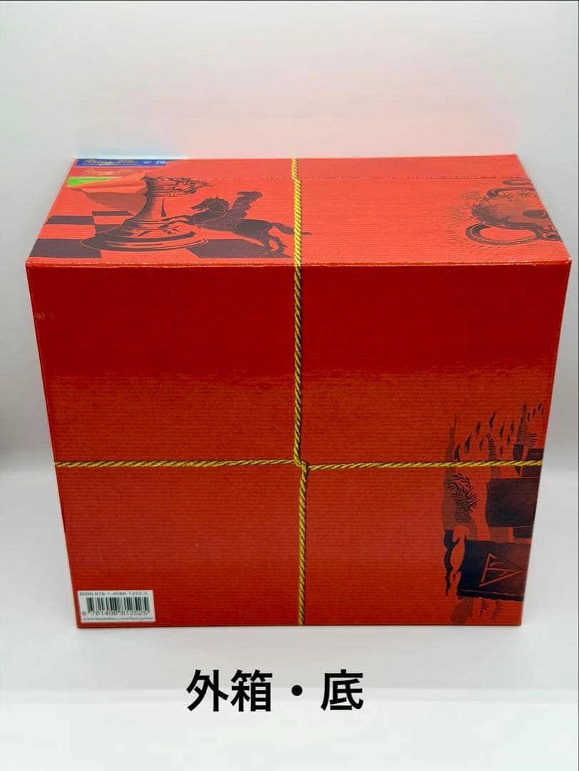 K*i様 ハリー・ポッター　洋書　ペーパーバック　全巻BOXセット