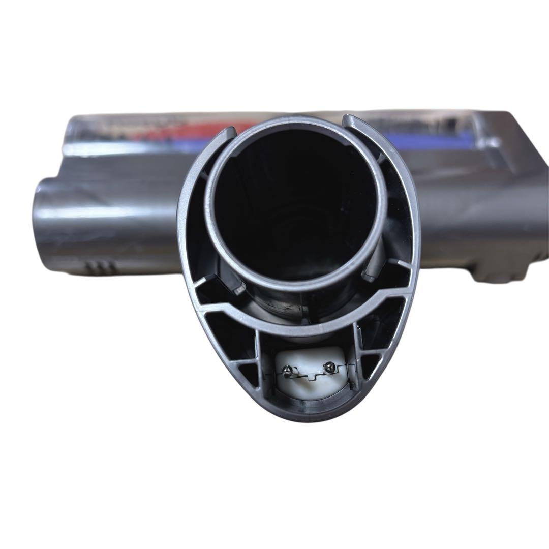 【美品】ダイソン DC63 タービンヘッド 掃除機用ノズル 純正