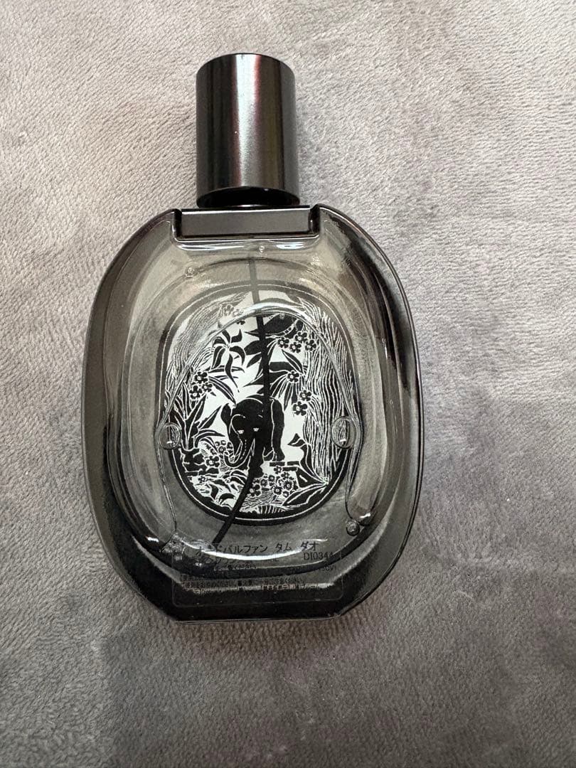 D*K様 diptyque Tam Dao 香水