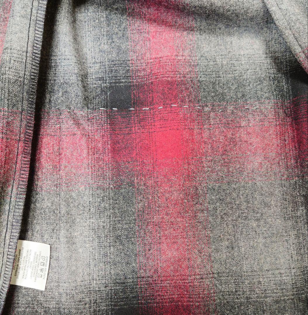 ペンドルトン【 PENDLETON 】ジャケット [Ｌサイズ] 実寸LLくらい