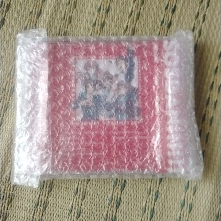 タ*ウ様 涼宮ハルヒのレゾナンス CD 未開封