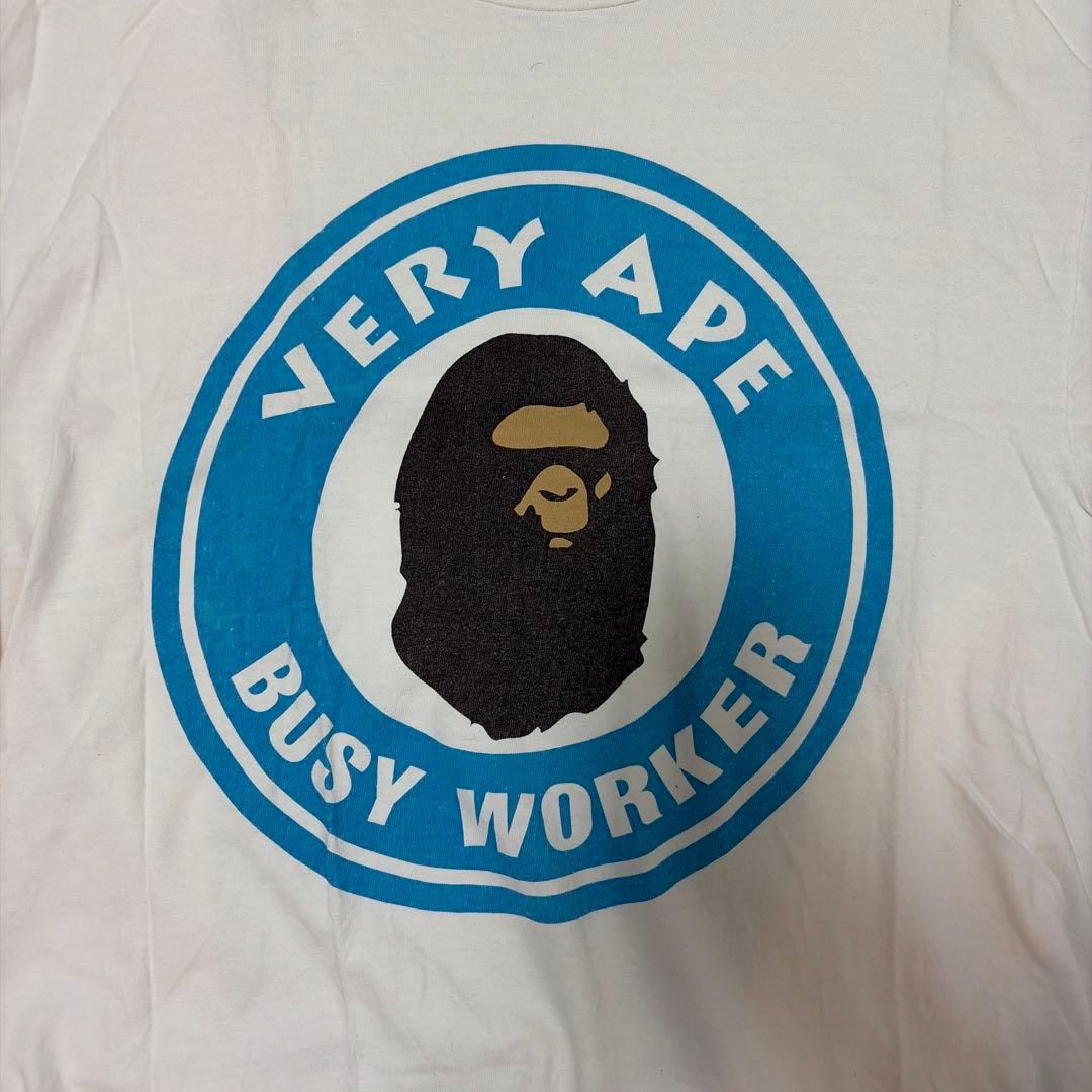激レア very ape uk ベリーエイプ 初期 BBC ファレル