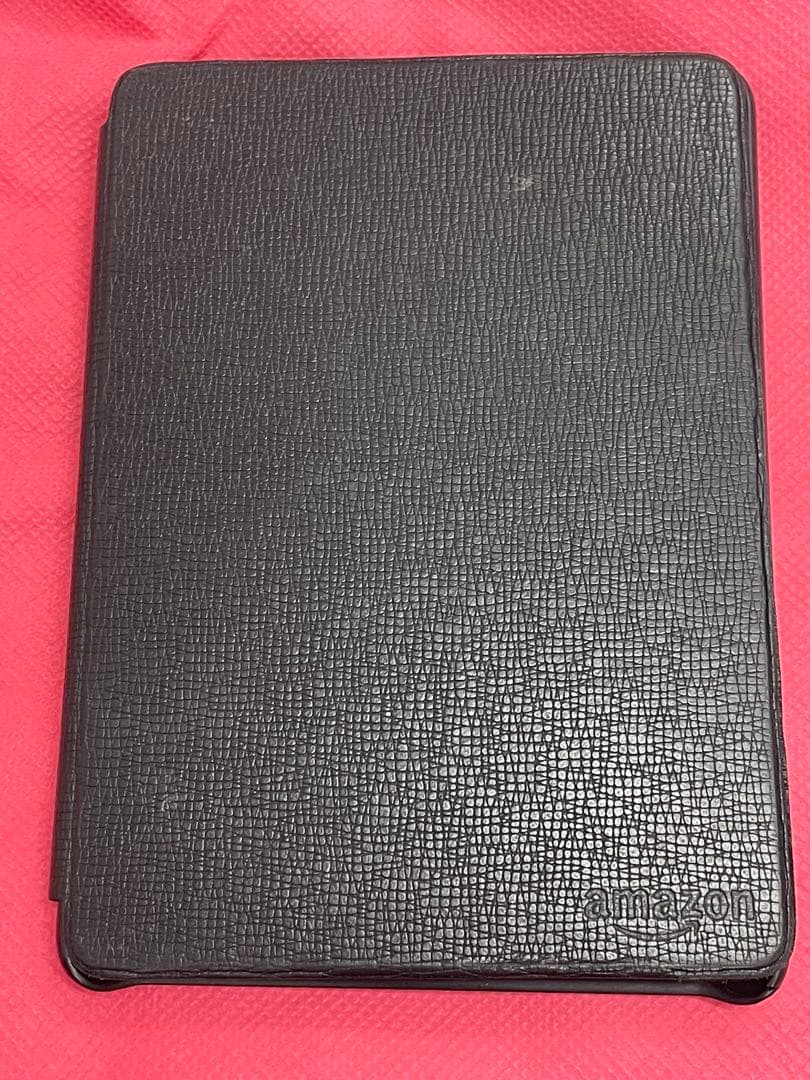 ☆ Kindle paper white 第10世代　本体+カバー付き☆