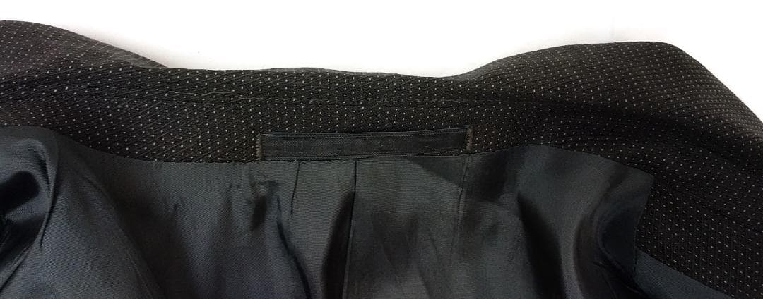 ARMANI　COLLECTION　アルマーニ　 ダブルブレスト　スーツセット