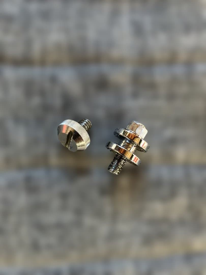 ハーレーダビッドソン　La Pera シート+タンデムシート