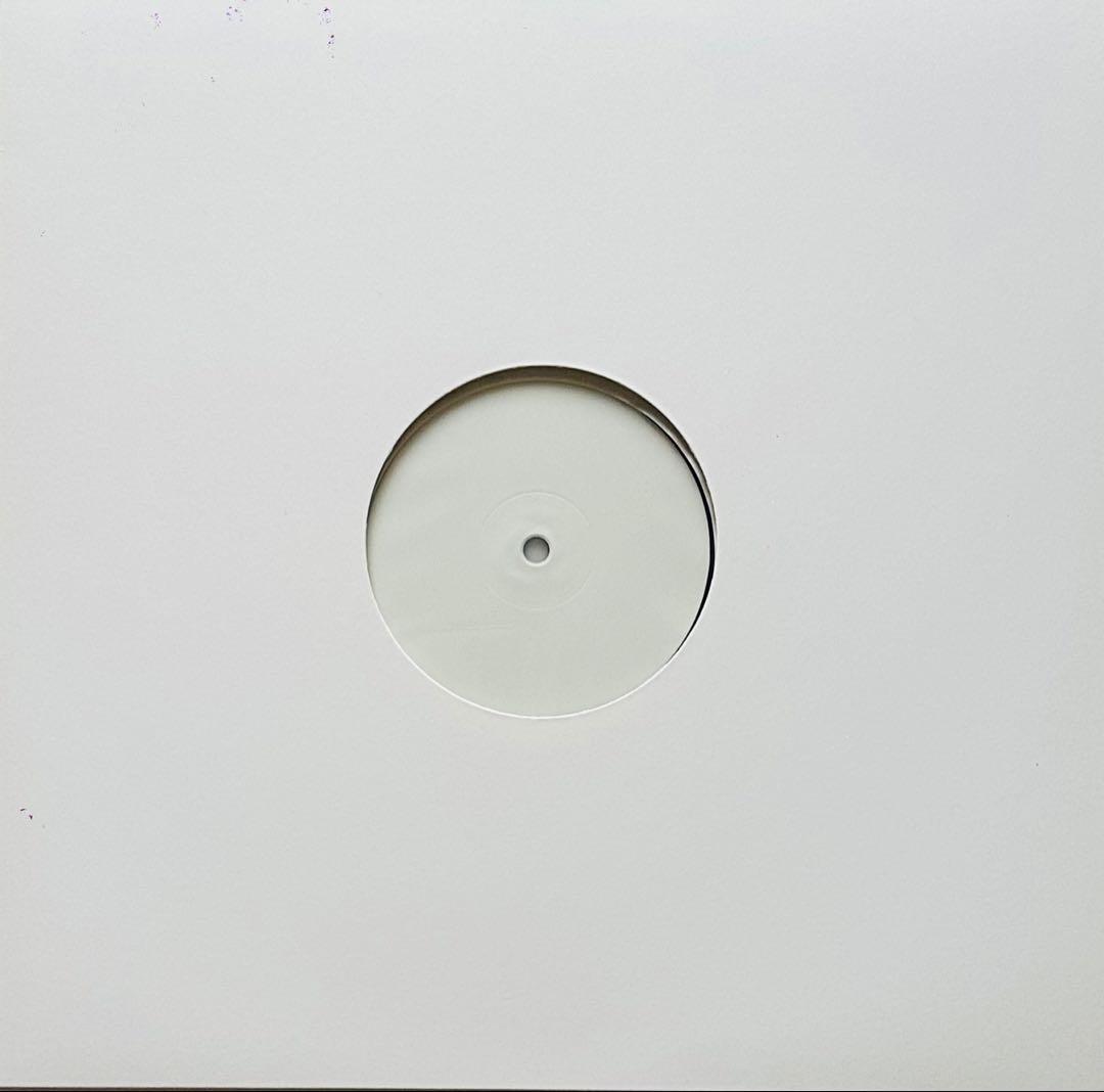 高田みどり『Cutting Branches〜』26枚限定 テストプレス LP