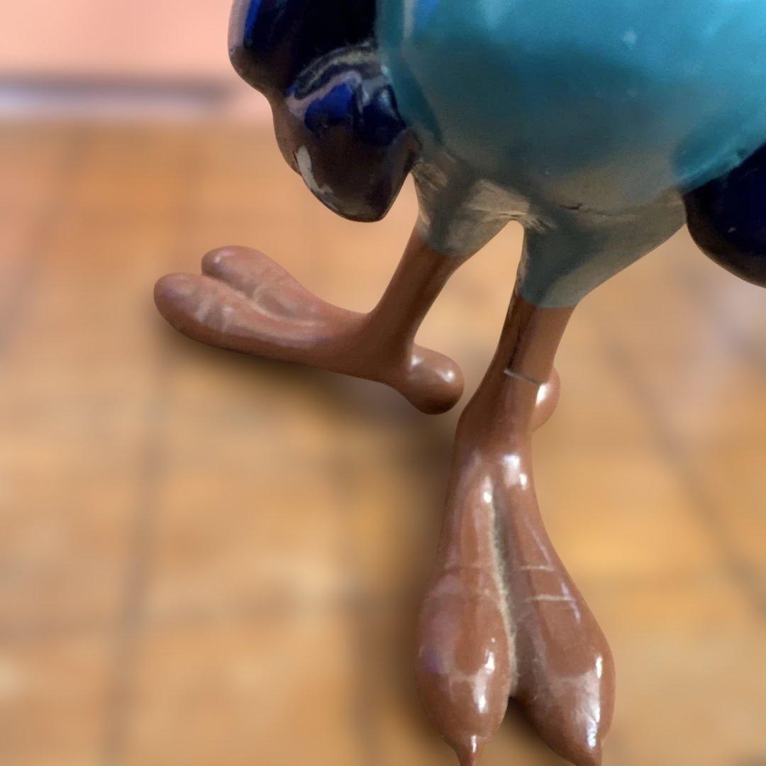 か*@様 【LOONEY TUNES】ロードランナー フィギュア 高さ約25cm