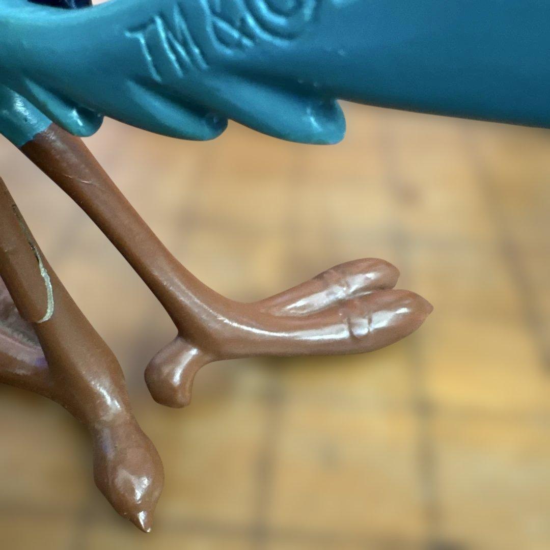 か*@様 【LOONEY TUNES】ロードランナー フィギュア 高さ約25cm