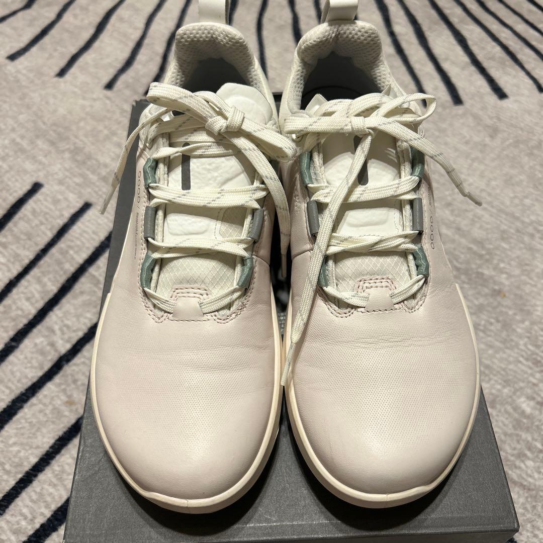 ECCO ゴルフシューズ
