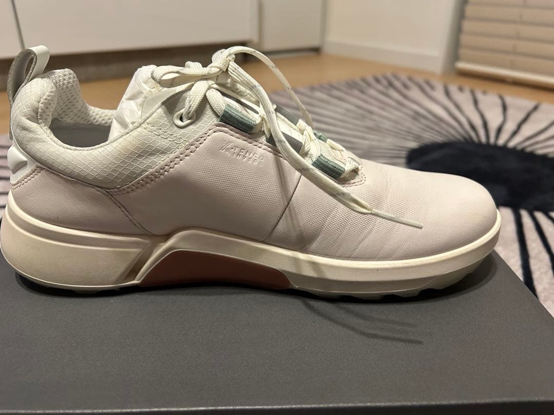 ECCO ゴルフシューズ