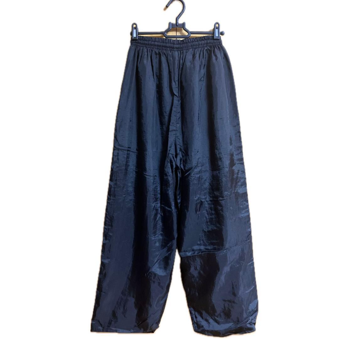 old Stussy / トラックパンツ