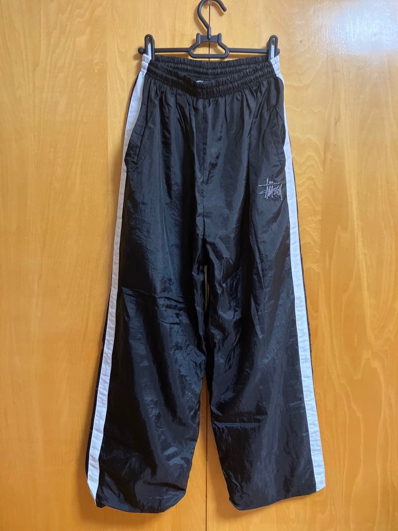old Stussy / トラックパンツ