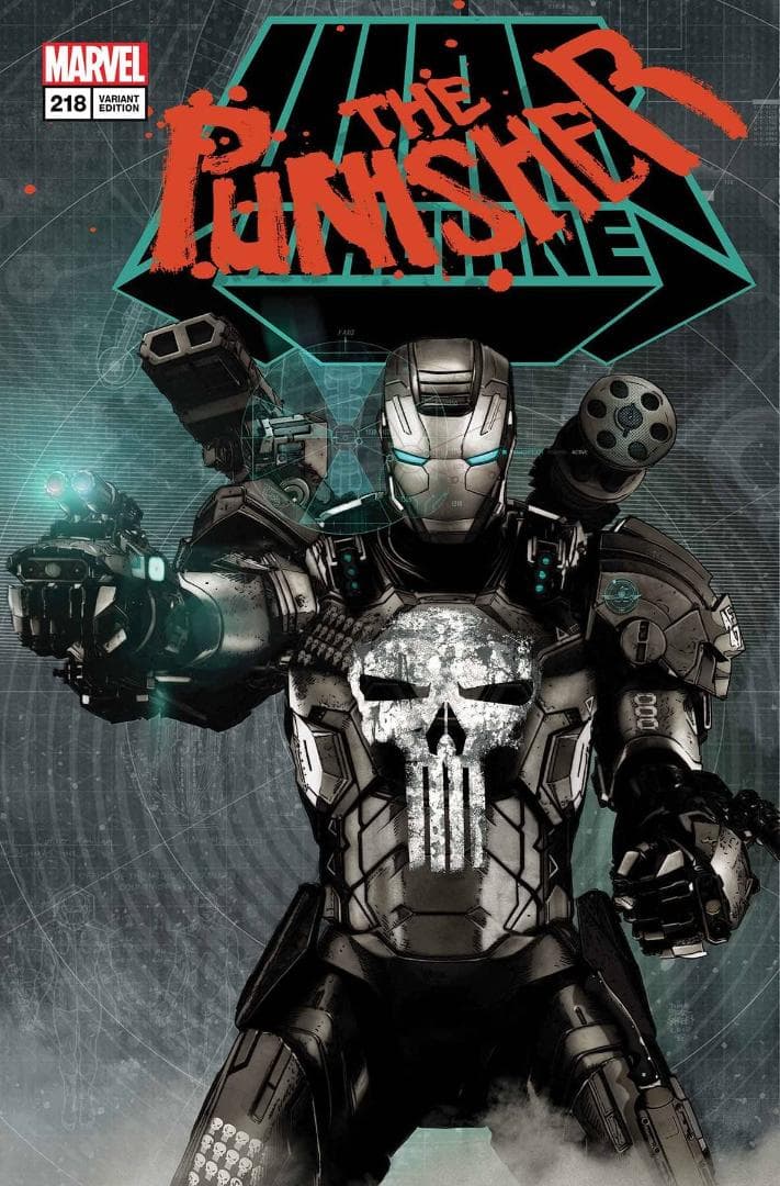 新品パニッシャー ウォーマシン新品未開封未使用マーベル・レジェンズ
