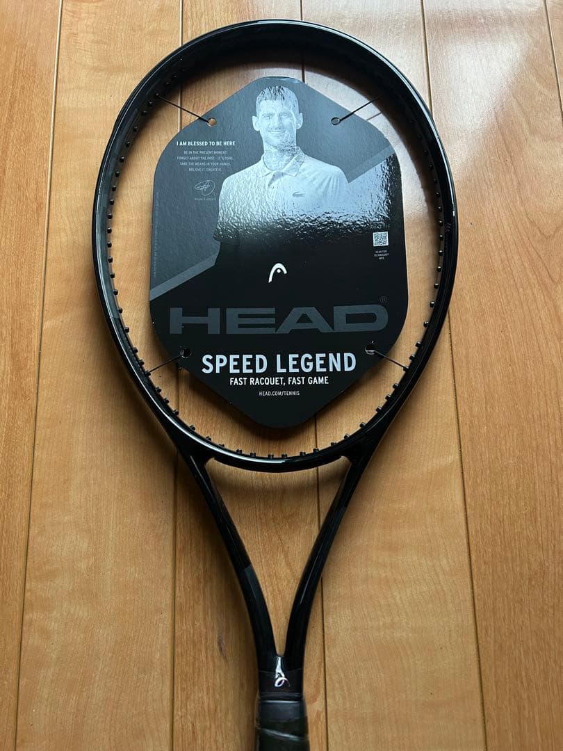 B*S様 SPEED PRO LEGEND 2024