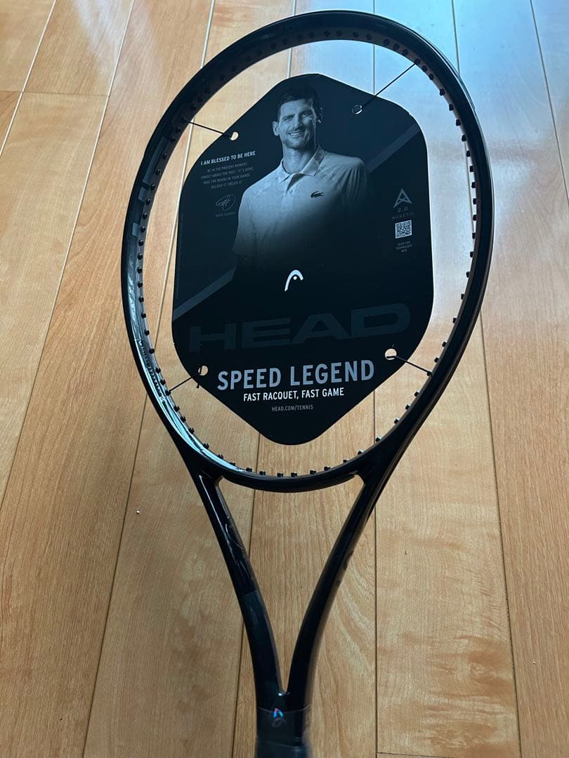 B*S様 SPEED PRO LEGEND 2024