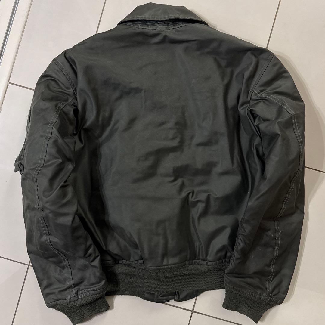 CWU-45/P 実物 ISRATEX イスラテックス 90s 米軍 US M