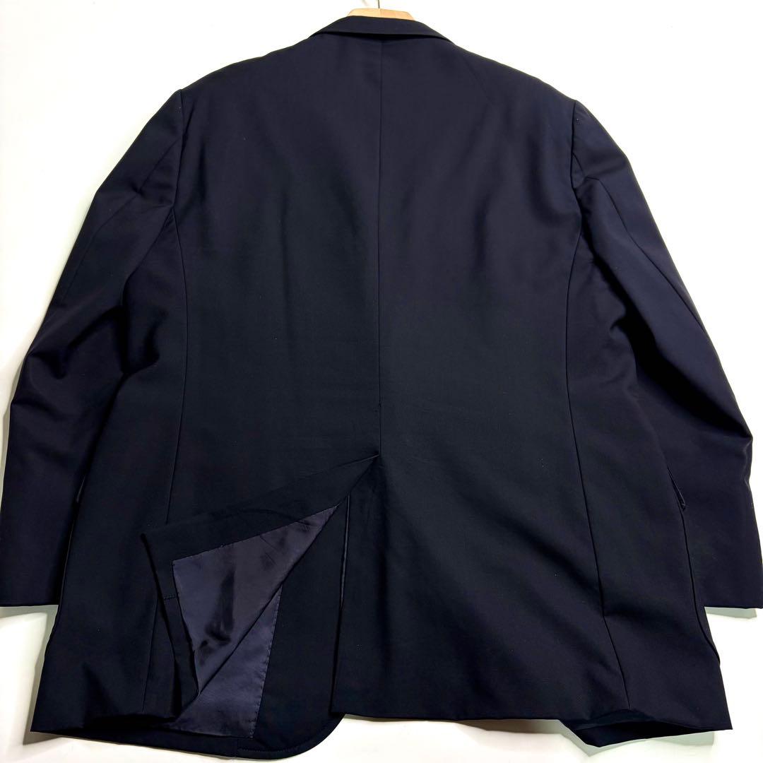 Brooks Brothers MADISON カノニコ 金ボタン 紺ブレ 42