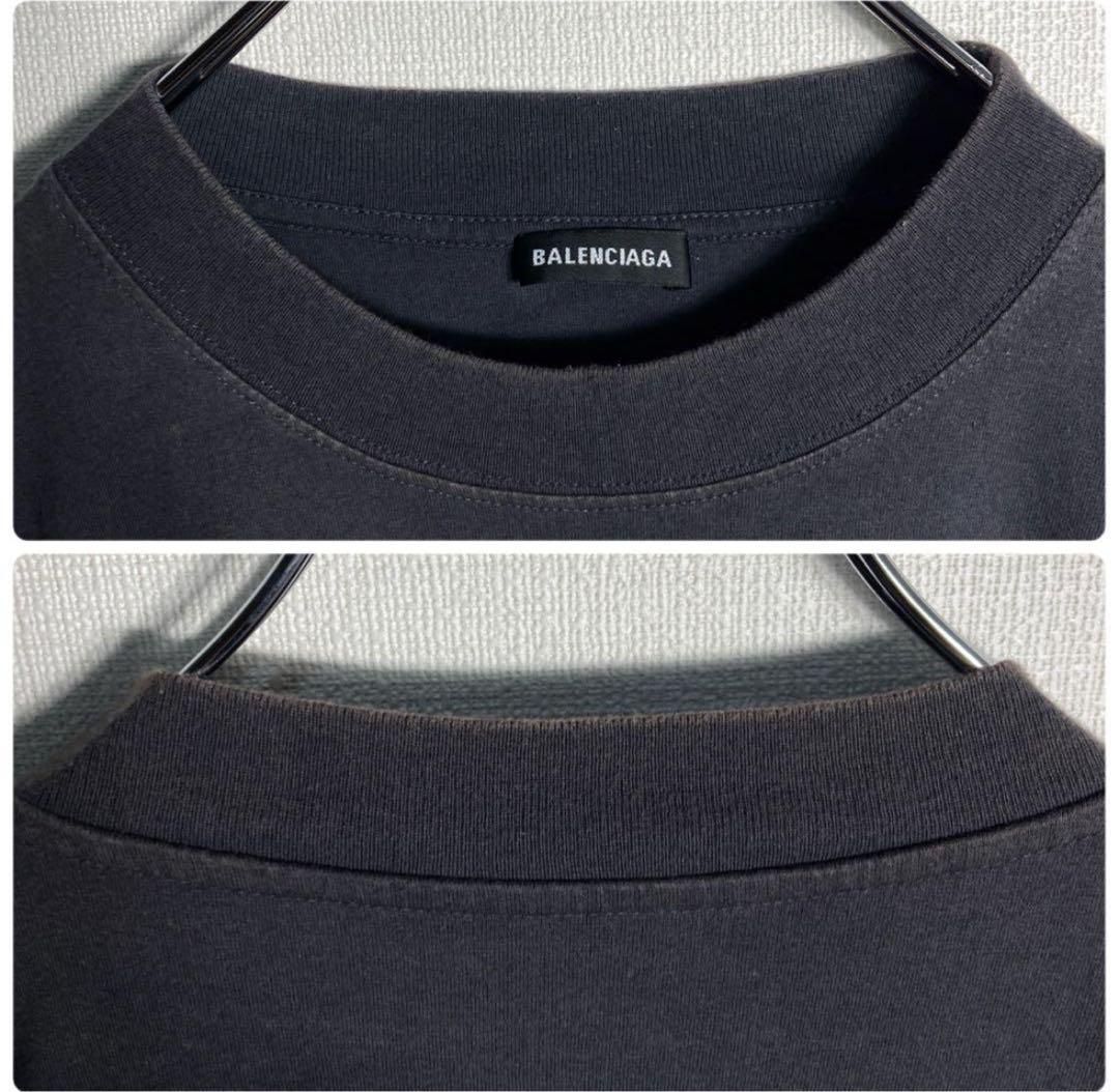 2*1様 BALENCIAGA speedhunters Tシャツ