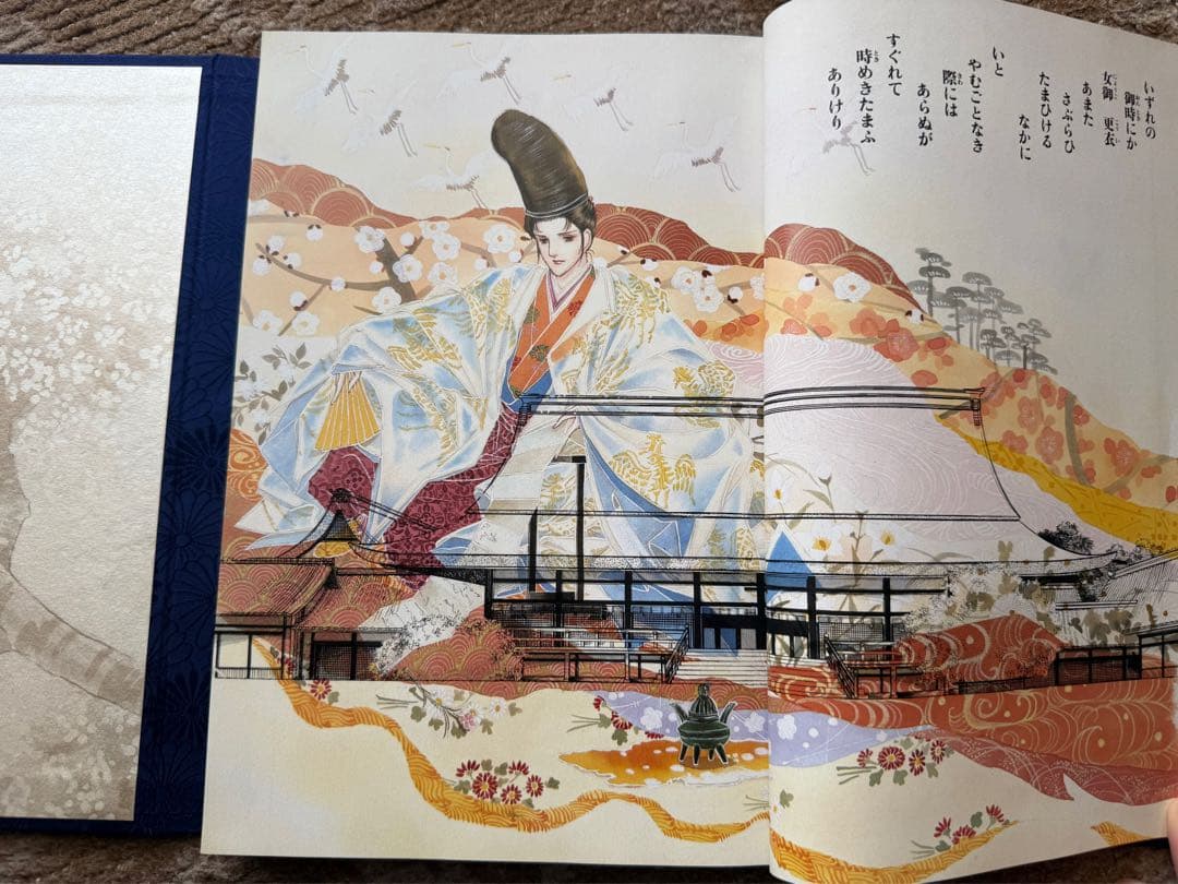 源氏物語　あさきゆめみし　豪華愛蔵版　全巻セット
