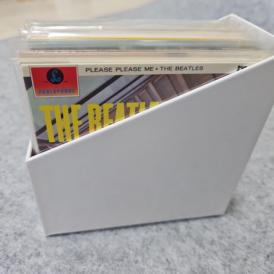 ザ・ビートルズ MONO BOX 13CD 完全初回生産限定盤