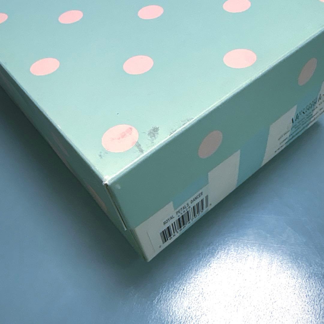マダムアレクサンダー　Madame Alexander ドール　バレリーナ
