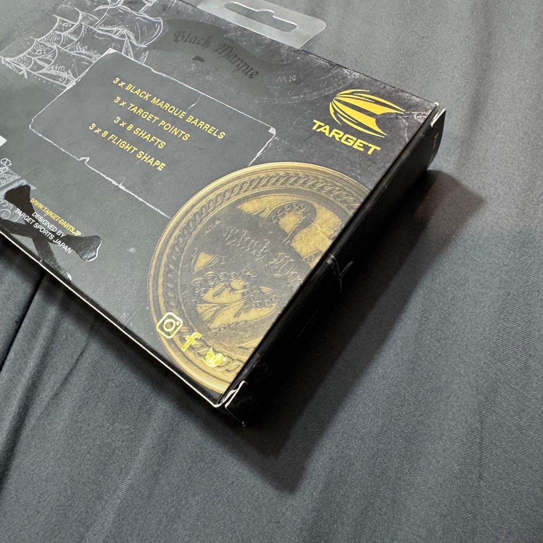BLACK MARQUE SERIES SNARES 2.0 広瀬晴香