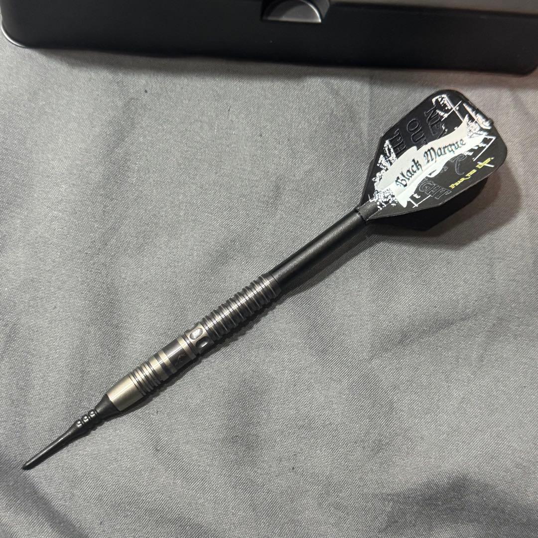 BLACK MARQUE SERIES SNARES 2.0 広瀬晴香
