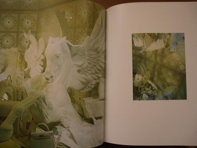 Les Vitrines Hermes　Leila Menchari