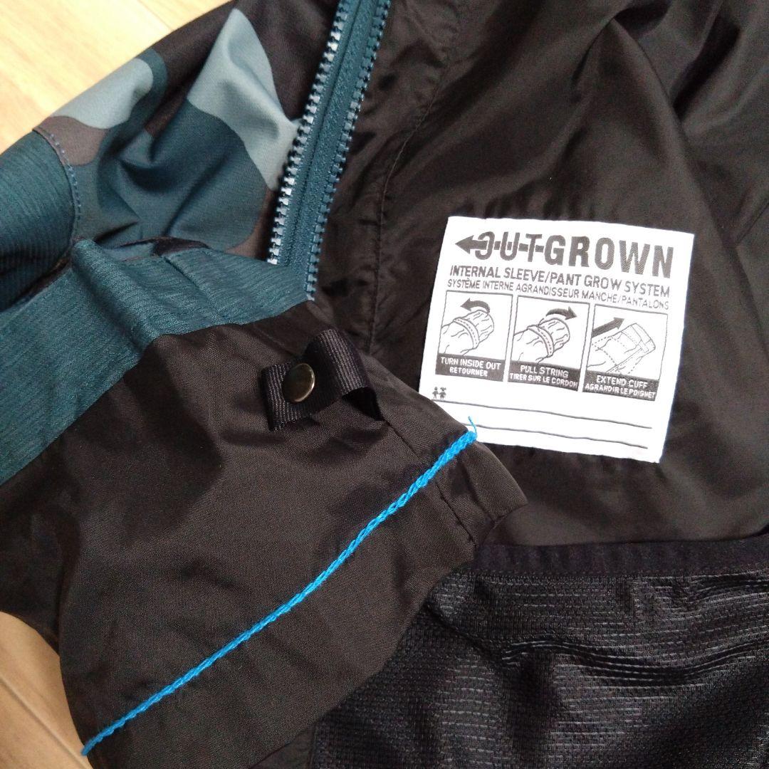 150cm Columbia インターチェンジジャケット スキー,スノボウェア