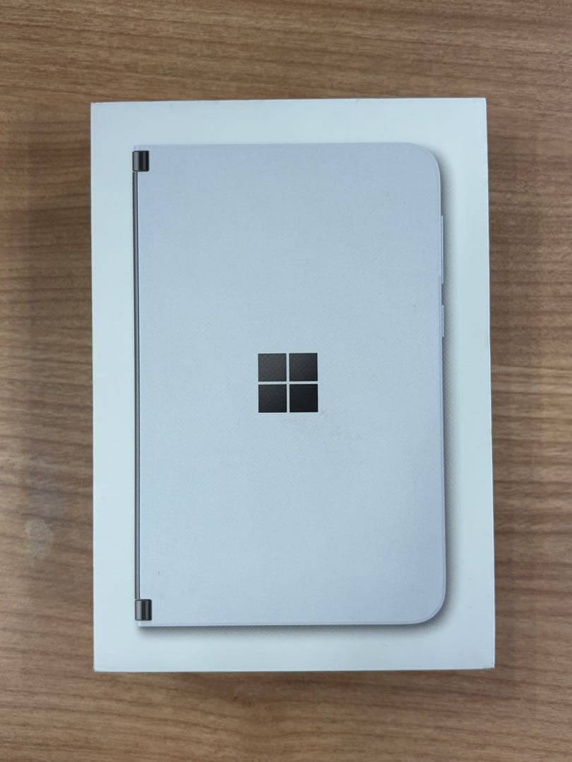 Microsoft Surface Duo 256GB 付属品完備