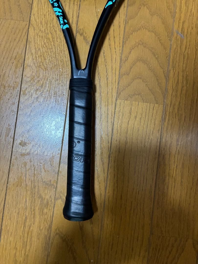 極美品　head boomネオン　mp Ｌ　g2