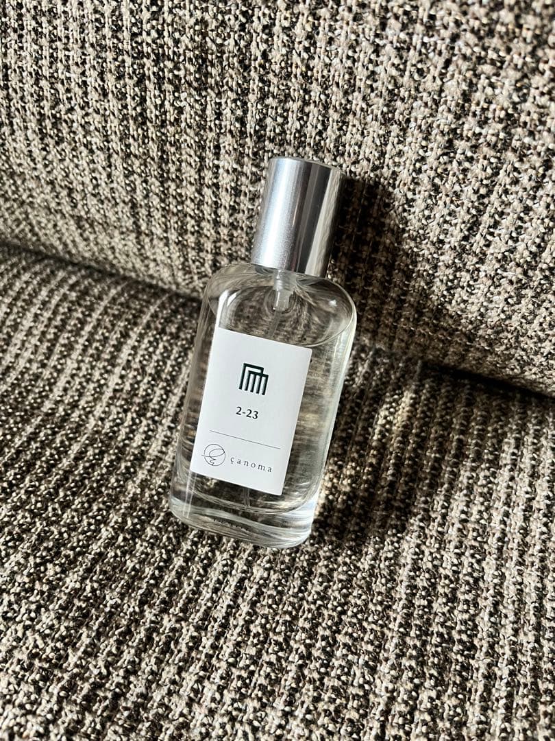 canoma Eau De Toilette 30ml(胡蝶 2-23)