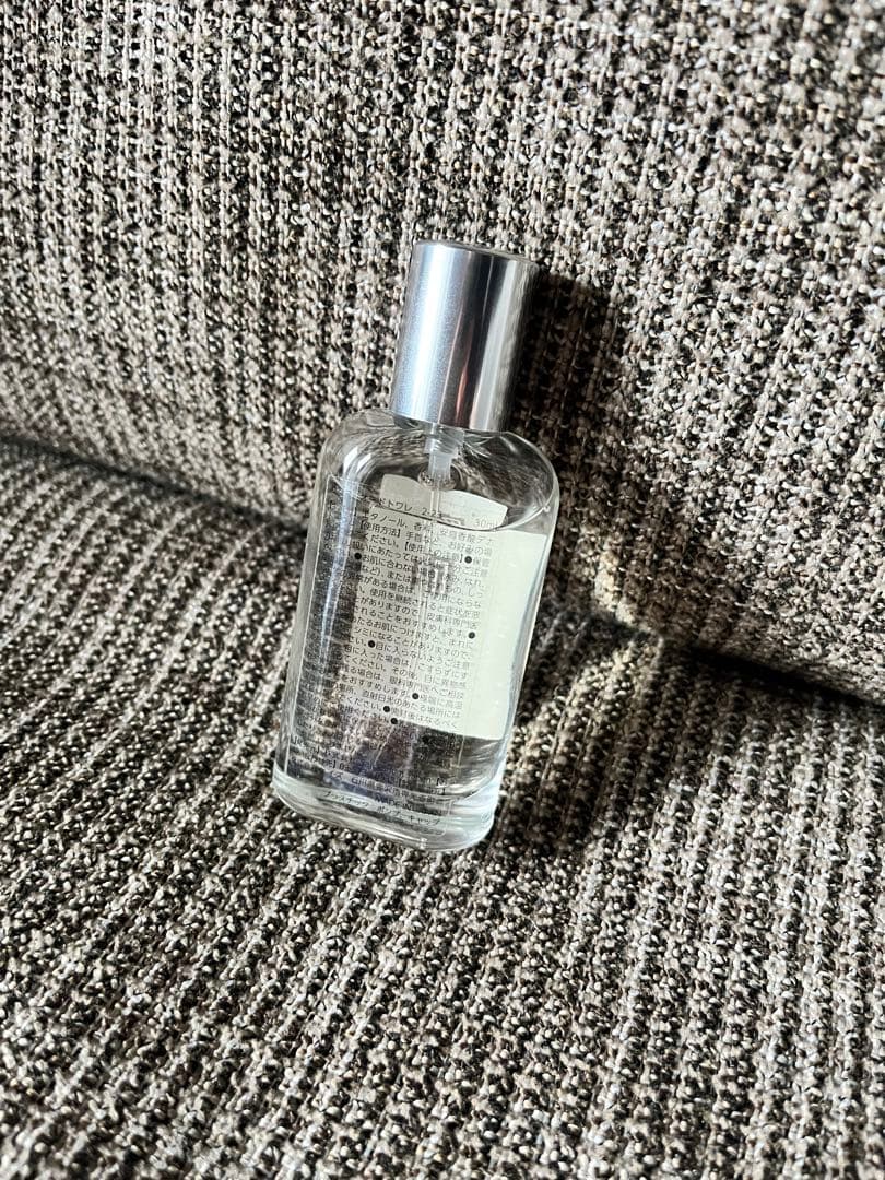 canoma Eau De Toilette 30ml(胡蝶 2-23)