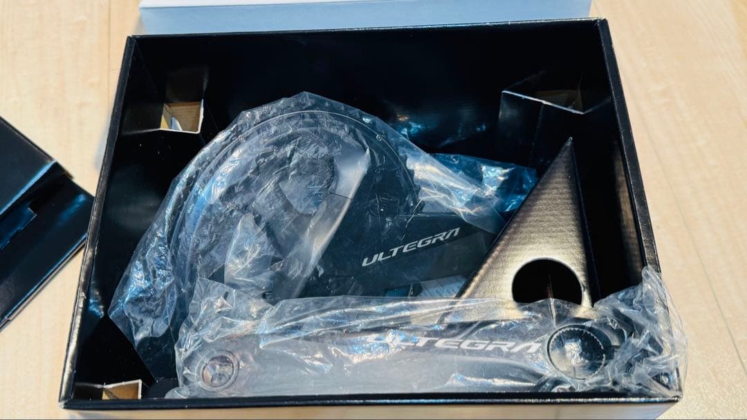 特価　シマノ ULTEGRA FC-R8000クランクセット