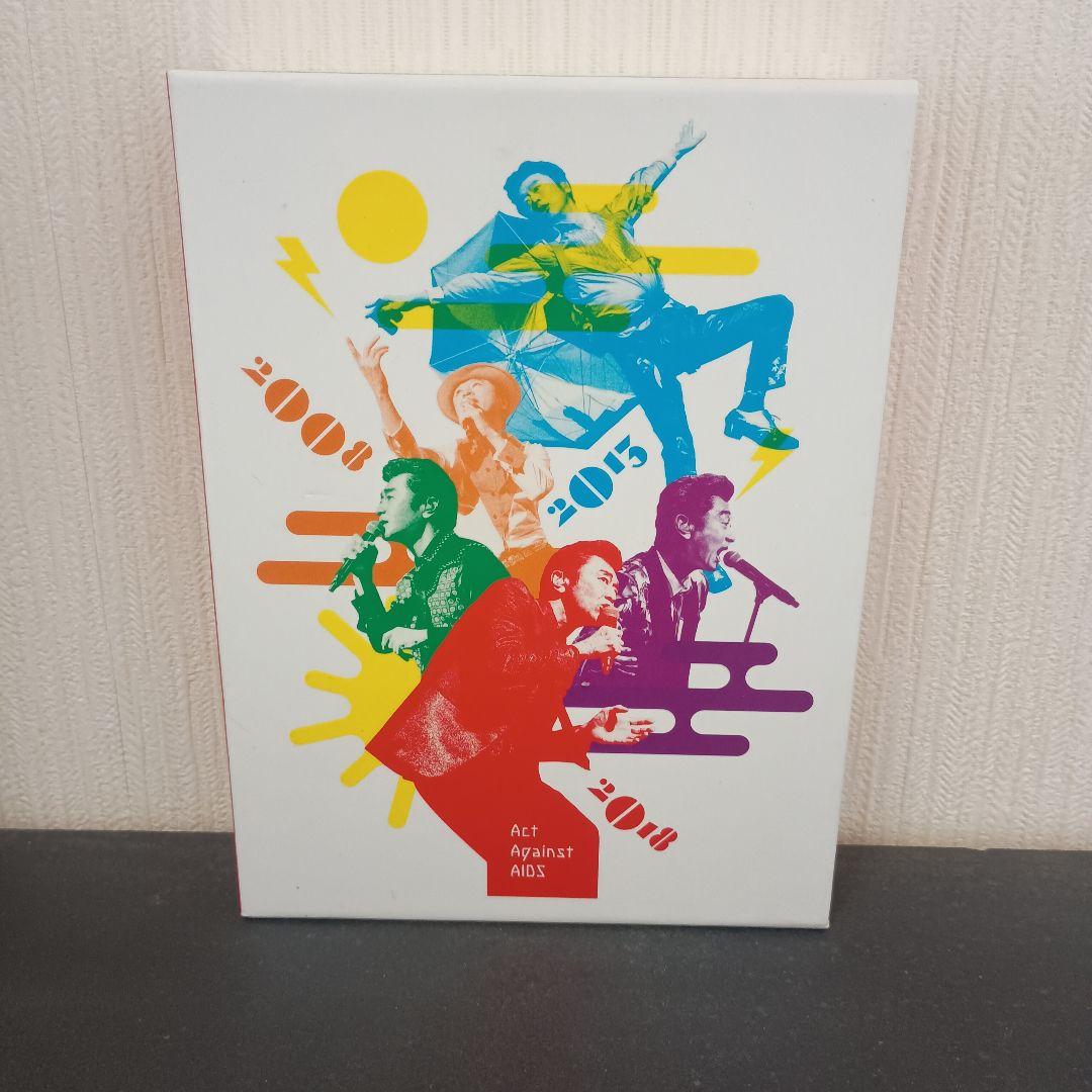桑田佳祐 ひとり紅白歌合戦 DVD　三部作コンプリートBOX　大衆音楽クロニクル