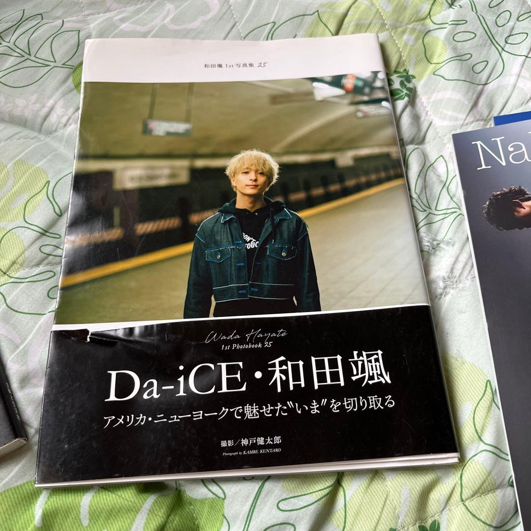 da-ice 会報誌8〜17 他