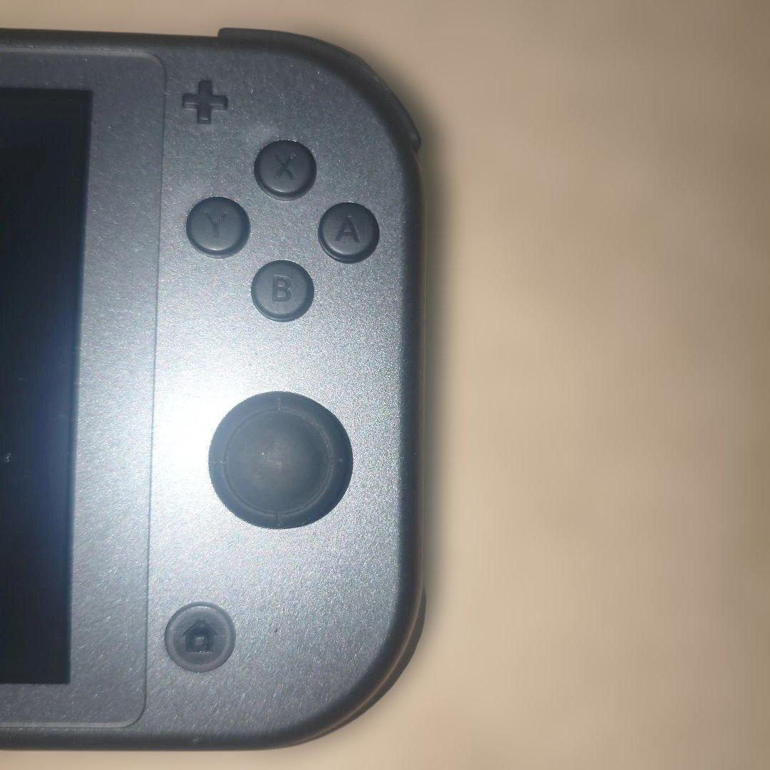 Nintendo Switch　ライト　ディアルガ　パルキアVer　SD付き