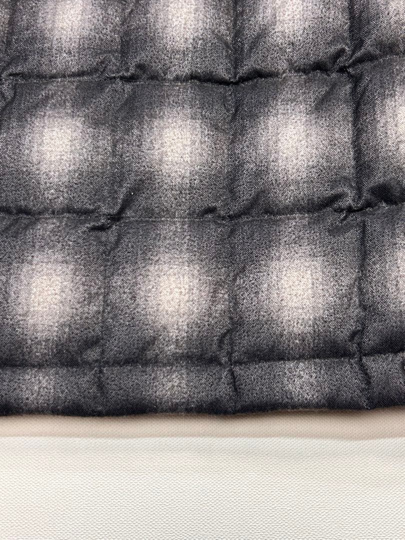【PENDLETON ペンドルトン　シャドーチェック柄　フード付き　ジャケット】